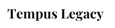Tempus Legacy